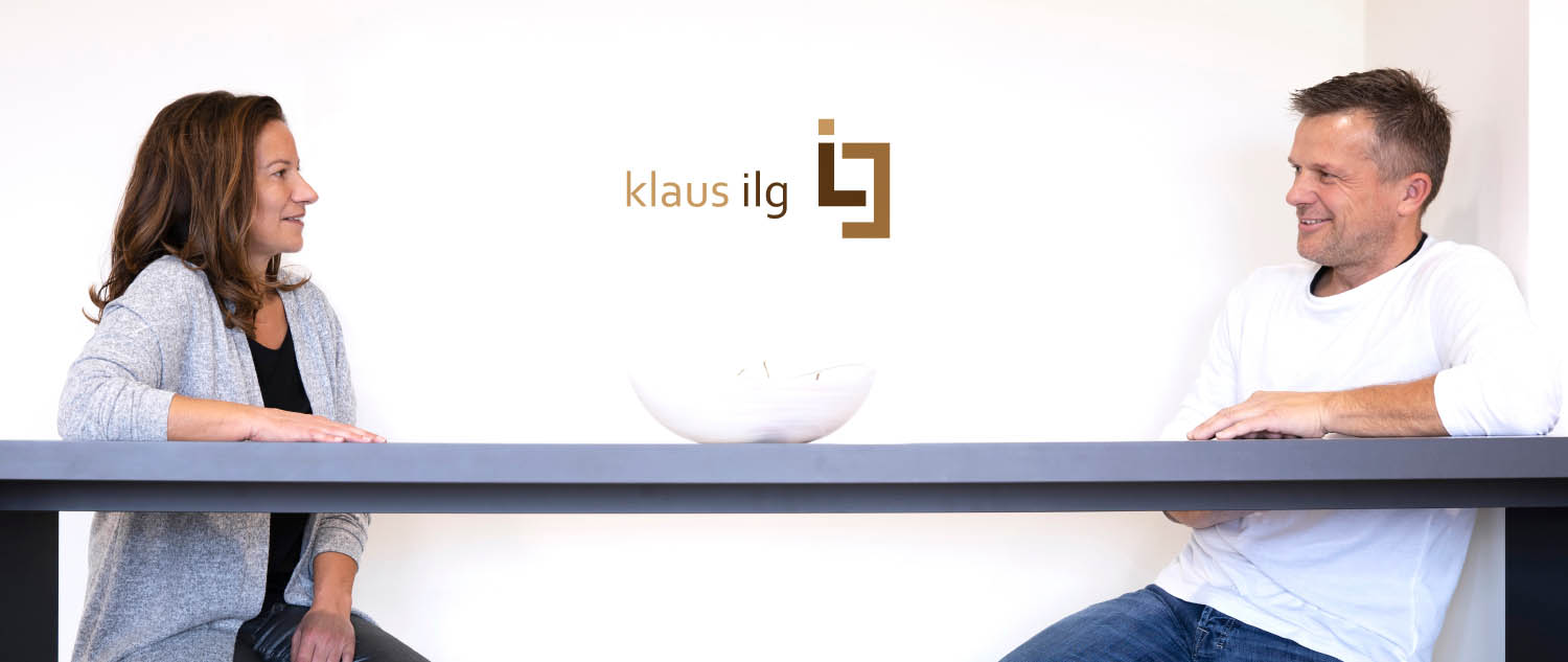 Klaus Ilg Kontakt